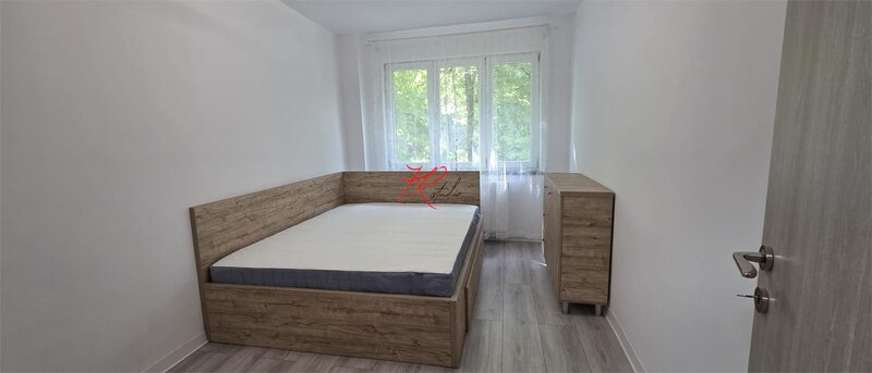 Teiul Doamnei, inchiriere apartament 2 camere.