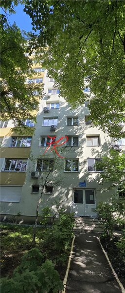 Teiul Doamnei, inchiriere apartament 2 camere.