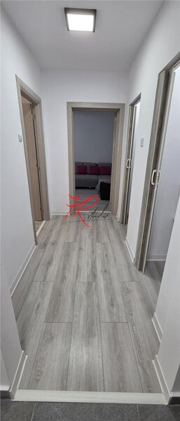 Teiul Doamnei, inchiriere apartament 2 camere.