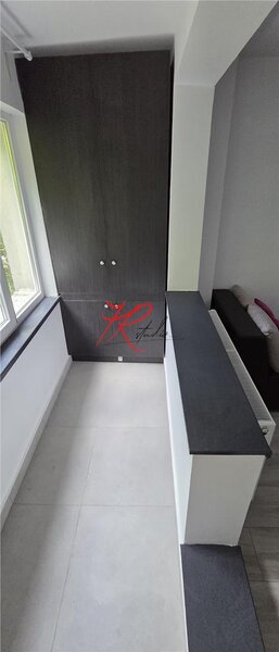 Teiul Doamnei, inchiriere apartament 2 camere.