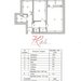 Teiul Doamnei, inchiriere apartament 2 camere.